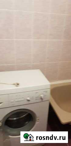 1-комнатная квартира, 52 м², 3/3 эт. в аренду на длительный срок в Караваево Караваево - изображение 1