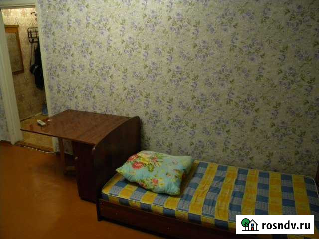 2-комнатная квартира, 54 м², 3/5 эт. в аренду посуточно в Дюртюлях Дюртюли - изображение 1