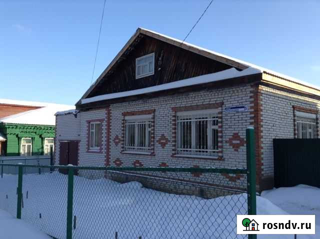Дом 137.7 м² на участке 13.4 сот. на продажу в Гороховце Гороховец - изображение 1