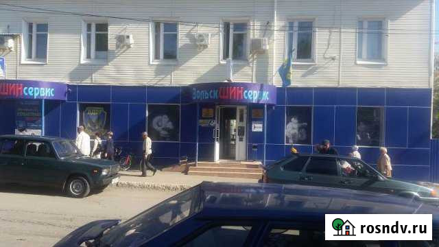 Продам коммерческую недвижимость Вольск - изображение 1