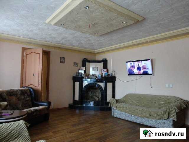 3-комнатная квартира, 66 м², 2/5 эт. на продажу в Биробиджане Биробиджан - изображение 1