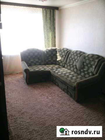 Комната 18 м² в 1-ком. кв., 4/5 эт. на продажу в Магадане Магадан - изображение 1