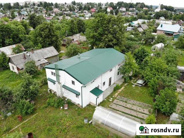 Дом 280 м² на участке 10 сот. на продажу в Кольчугино Кольчугино - изображение 1