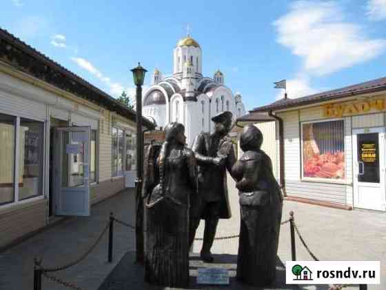 Торговое помещение, 18 кв.м. Воронеж