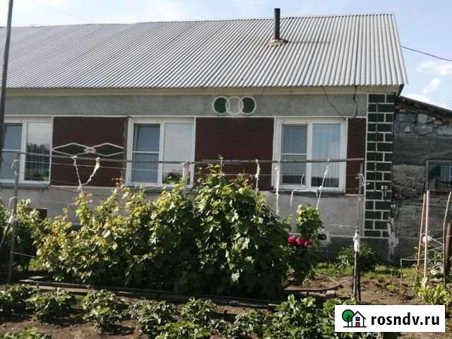 Дом 70 м² на участке 7 сот. на продажу в Искитиме Искитим - изображение 1