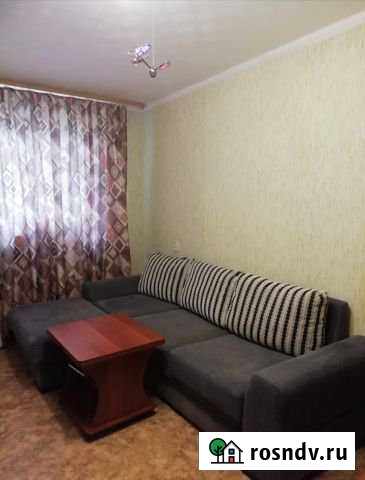 1-комнатная квартира, 37 м², 4/10 эт. на продажу в Стрежевом Стрежевой - изображение 1