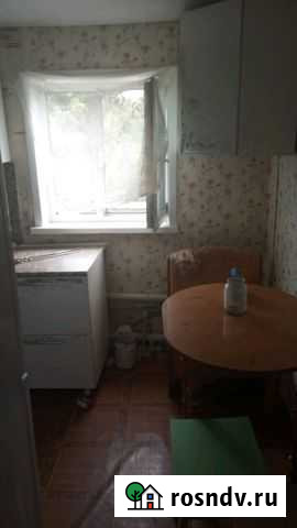 Своб. планировка, 56 кв.м., 2/2 эт. Павлово - изображение 1