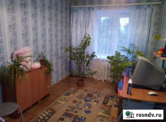 3-комнатная квартира, 62 м², 4/5 эт. на продажу в Сарапуле Сарапул - изображение 1