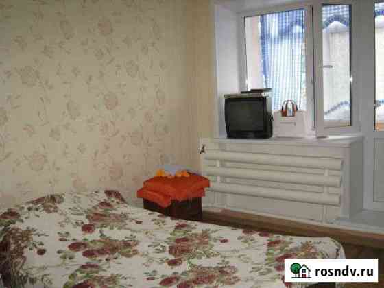 4-комнатная квартира, 83 м², 1/2 эт. на продажу в Борском Борское