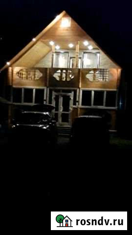 Коттедж 102 м² на участке 12 сот. на продажу в Турочаке Турочак - изображение 1