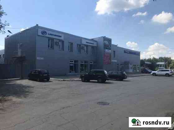 Помещение свободного назначения, 561.5 кв.м. Новокуйбышевск