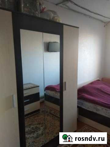 4-комнатная квартира, 62 м², 5/5 эт. на продажу в Оренбурге Оренбург - изображение 1