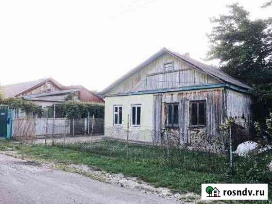 Дом 49.5 м² на участке 6 сот. на продажу в Новомихайловском кп Новомихайловский кп