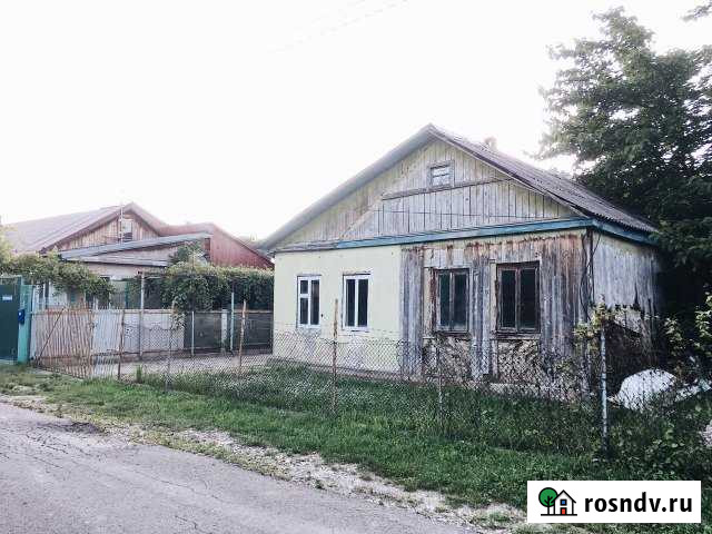 Дом 49.5 м² на участке 6 сот. на продажу в Новомихайловском кп Новомихайловский кп - изображение 1