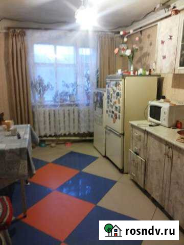 Дом 85 м² на участке 7 сот. на продажу в Лаишево Лаишево - изображение 1