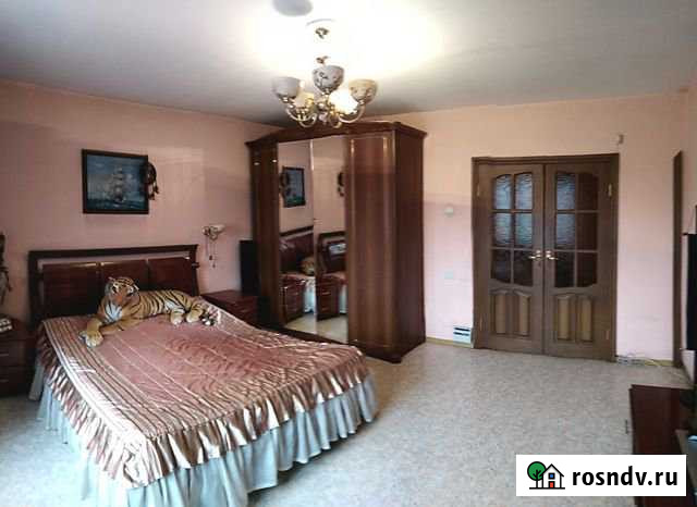 3-комнатная квартира, 67 м², 1/5 эт. на продажу в Усолье-Сибирском Усолье-Сибирское - изображение 1