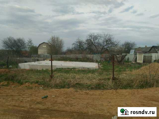 Участок ИЖС 8 сот. на продажу в Малоярославце Малоярославец - изображение 1