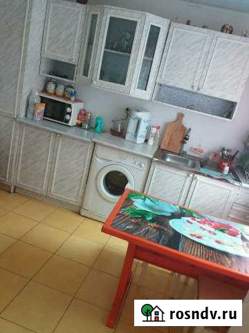 Дача 70 м² на участке 1 сот. на продажу в Голубицкой Голубицкая - изображение 1