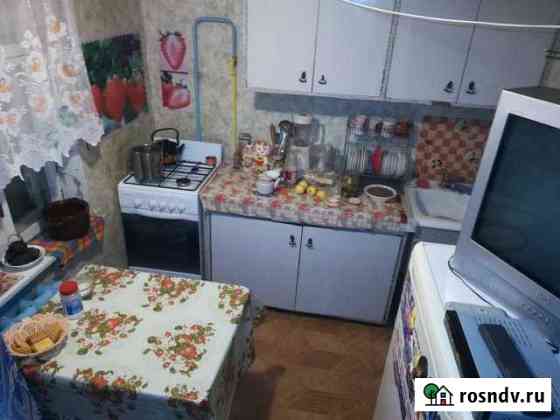 1-комнатная квартира, 42 м², 5/5 эт. на продажу в Волжске Волжск