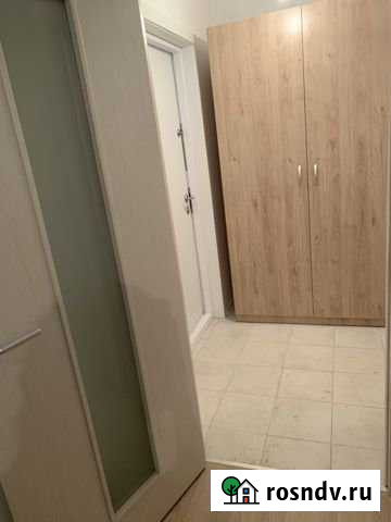 1-комнатная квартира, 29 м², 12/22 эт. в аренду на длительный срок в Люберцах Люберцы - изображение 1