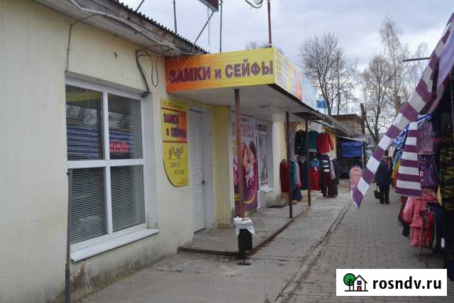 Торговое помещение, 56 кв.м. Коломна - изображение 1