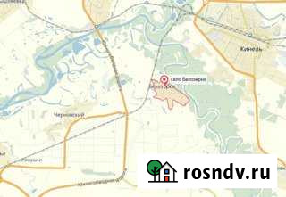 Участок ИЖС 25 сот. на продажу в Кинеле Кинель - изображение 1