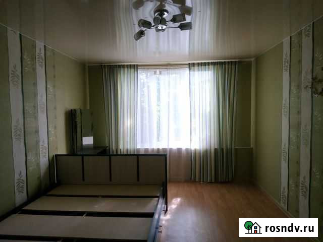 4-комнатная квартира, 80 м², 1/2 эт. на продажу в Кирове Киров - изображение 1