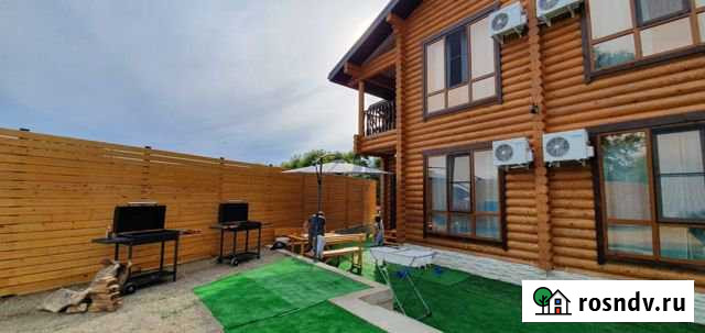 Дом 156 м² на участке 3 сот. в аренду посуточно в Сочи Сочи - изображение 1