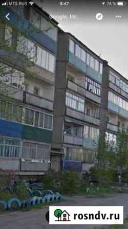 2-комнатная квартира, 51 м², 2/5 эт. на продажу в Белогорске Амурской области Белогорск
