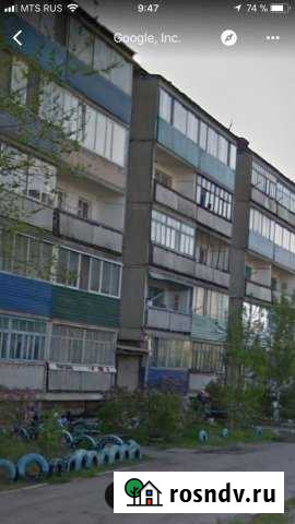 2-комнатная квартира, 51 м², 2/5 эт. на продажу в Белогорске Амурской области Белогорск - изображение 1