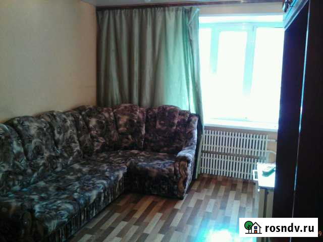 Комната 18 м² в 1-ком. кв., 2/9 эт. в аренду на длительный срок в Стерлитамаке Стерлитамак - изображение 1