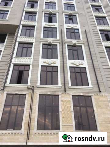 4-комнатная квартира, 144 м², 9/10 эт. на продажу в Нальчике Нальчик - изображение 1