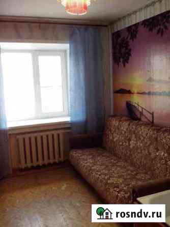 Квартира-студия, 13 м², 5/5 эт. на продажу в Искитиме Искитим