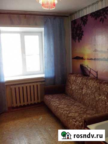 Квартира-студия, 13 м², 5/5 эт. на продажу в Искитиме Искитим - изображение 1