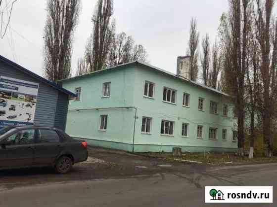 2-комнатная квартира, 41 м², 2/2 эт. на продажу в Боброве Бобров