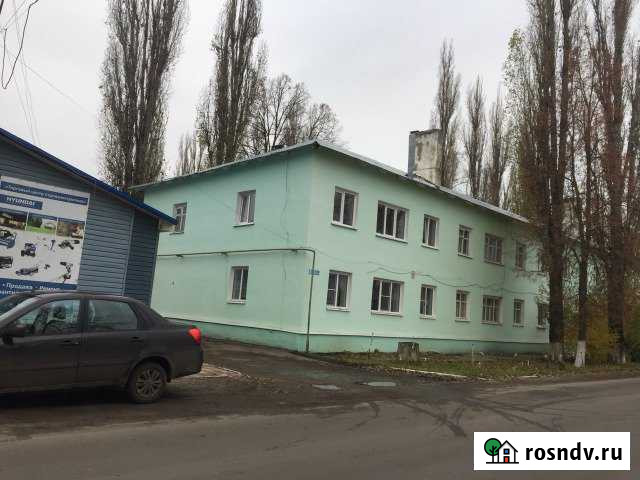 2-комнатная квартира, 41 м², 2/2 эт. на продажу в Боброве Бобров - изображение 1