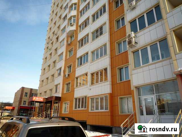 Помещение свободного назначения, 136 кв.м. Оренбург - изображение 1