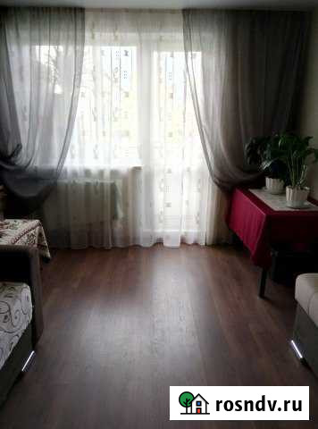 2-комнатная квартира, 46 м², 4/5 эт. на продажу в Ревде Свердловской области Ревда - изображение 1