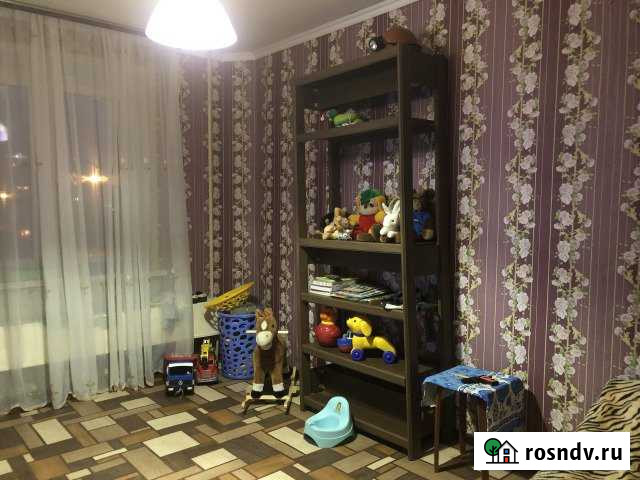 3-комнатная квартира, 75 м², 1/5 эт. на продажу в Конаково Конаково - изображение 1