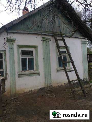 Дом 35 м² на участке 25 сот. на продажу в Темрюке Темрюк - изображение 1