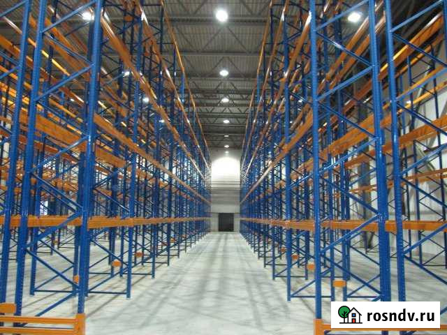 Продам складской комплекс 30000 кв. м Нижний Новгород - изображение 1