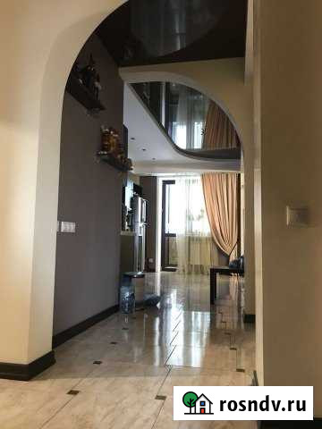 4-комнатная квартира, 120 м², 6/8 эт. на продажу в Махачкале Махачкала - изображение 1