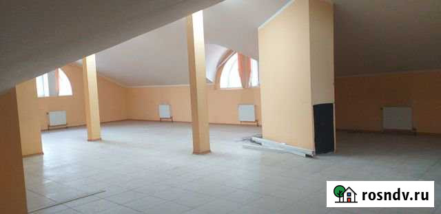 Офисное помещение, 110 кв.м. Калуга - изображение 1