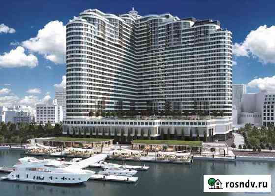 4-комнатная квартира, 192 м², 25/32 эт. на продажу в Ростове-на-Дону Ростов-на-Дону