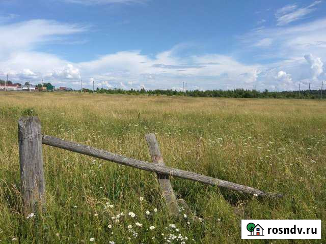 Дом 50 м² на участке 30 сот. на продажу в Мариинском Посаде Мариинский Посад - изображение 1