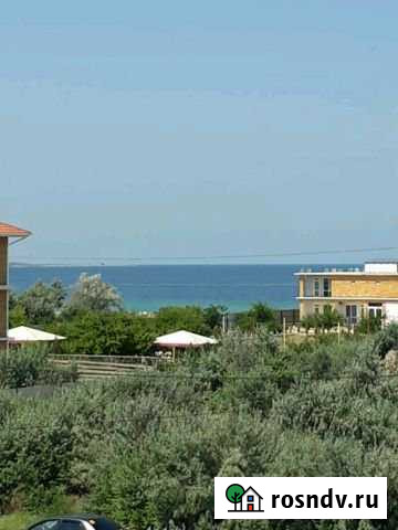 Комната 23 м² в 8-ком. кв., 2/3 эт. в аренду посуточно в Черноморском Республики Крым Черноморское - изображение 1