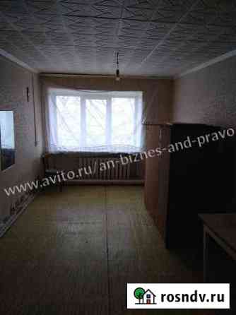 Комната 18 м² в 1-ком. кв., 5/5 эт. на продажу в Альметьевске Альметьевск