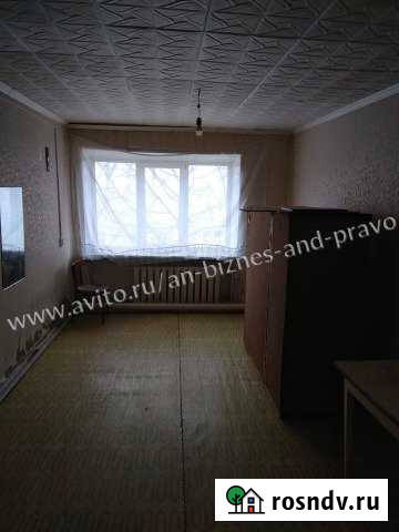 Комната 18 м² в 1-ком. кв., 5/5 эт. на продажу в Альметьевске Альметьевск - изображение 1