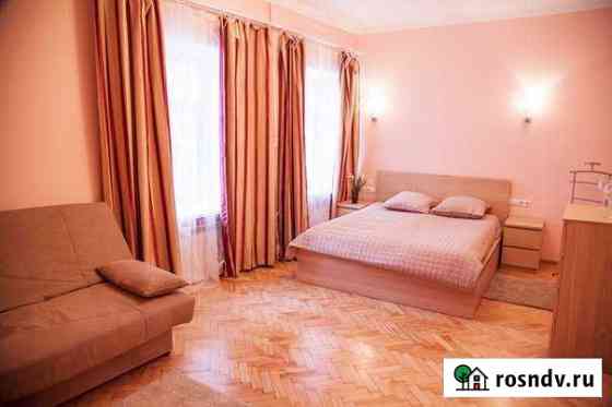 3-комнатная квартира, 81 м², 2/5 эт. в аренду посуточно в Санкт-Петербурге Санкт-Петербург