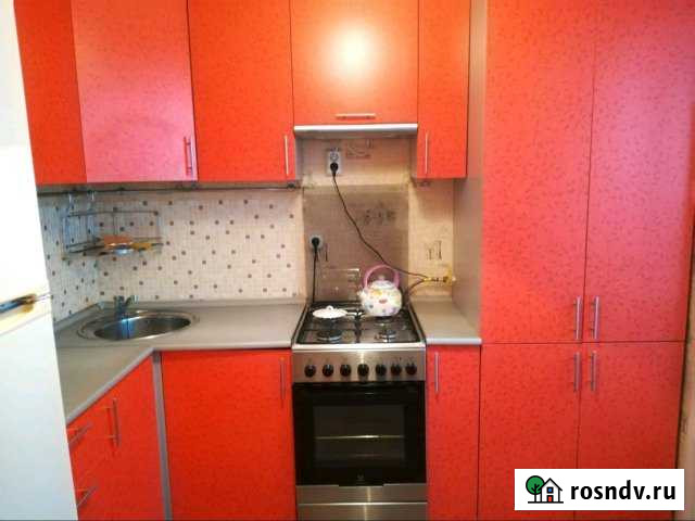 1-комнатная квартира, 35 м², 2/5 эт. в аренду на длительный срок в Йошкар-Оле Йошкар-Ола - изображение 1